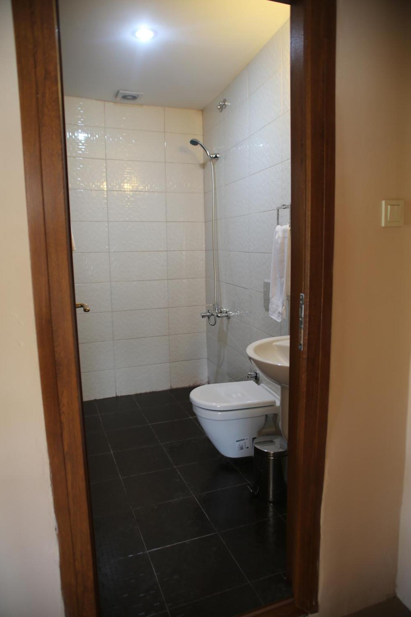 Osmanli Marco Pasha Hotel Tarsus Quarto foto